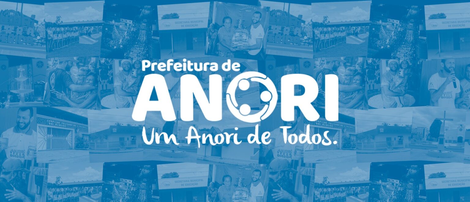 Prefeitura de Anori vai gastar R$ 1,1 milhão em serviço de comunicação