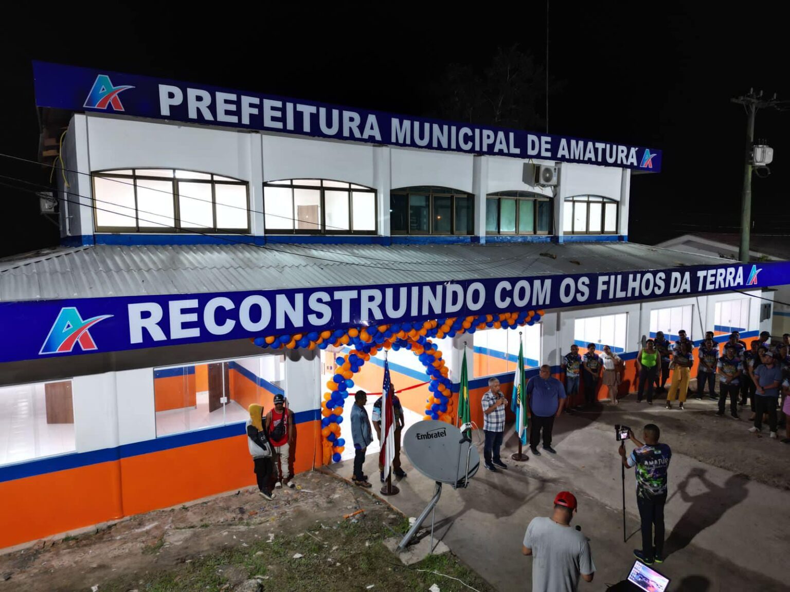 Materiais automotores sairão por mais de R$ 2 milhões em Amaturá