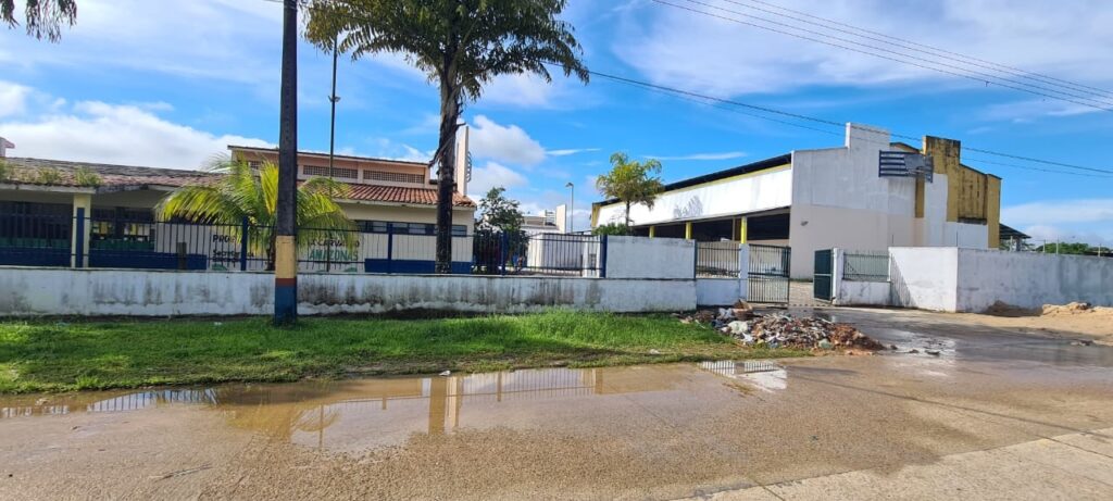 MP abre Procedimento para acompanhar reformas em três escolas de Tabatinga