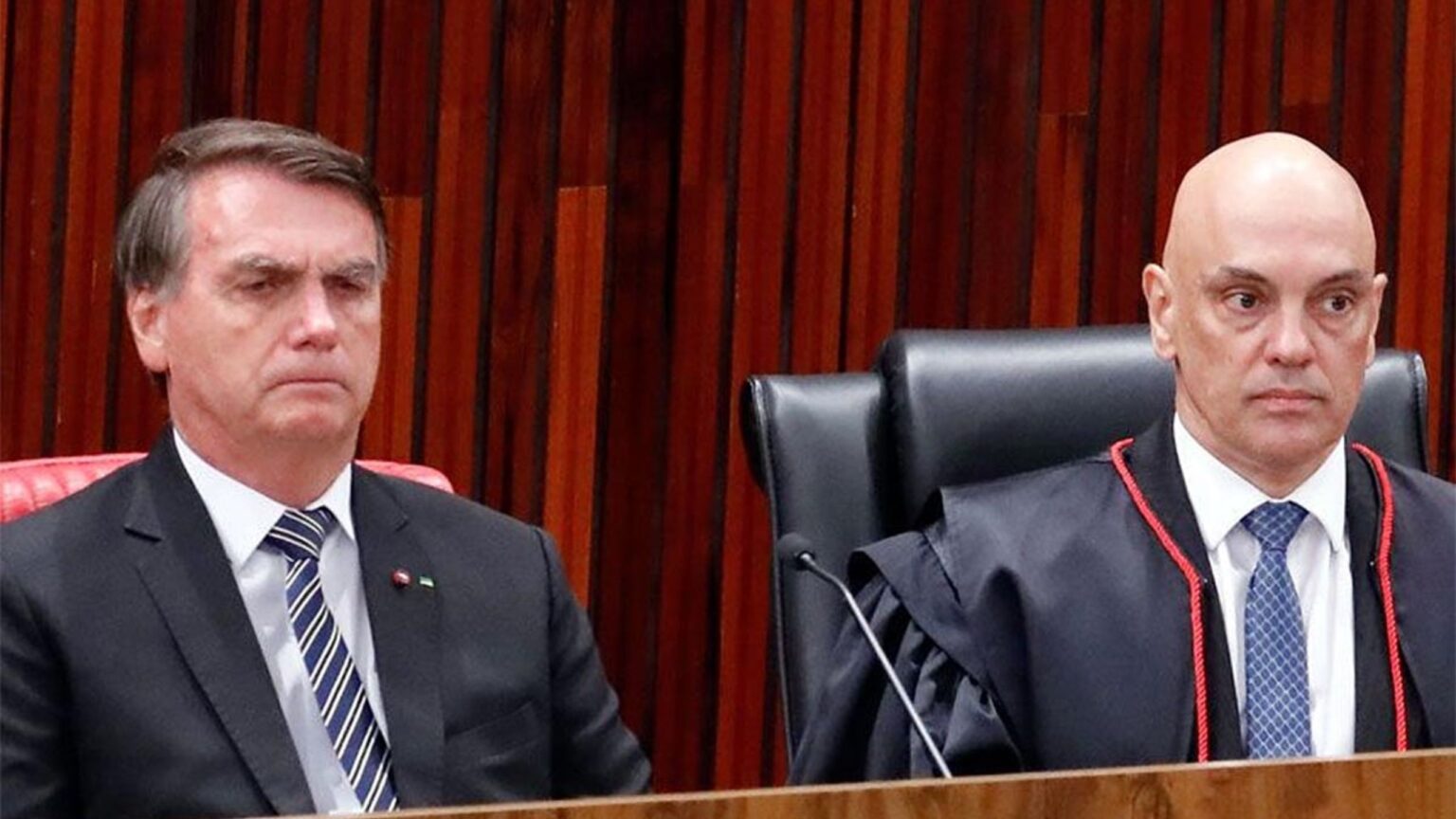 Moraes prorroga por mais 6 meses inquérito contra Bolsonaro