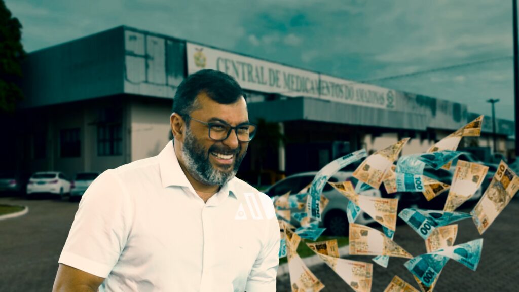 Foto: Montagem Pab/ Wilson Lima Cema
