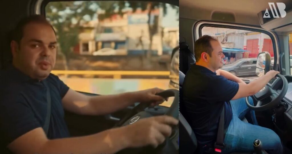 Montagem PAB/ Roberto Cidade infringe lei