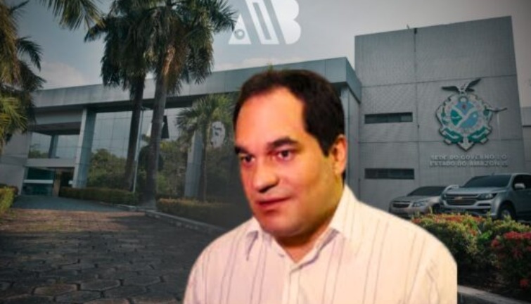 Imagens mostram reunião inédita do “QG do Crime” em Parintins