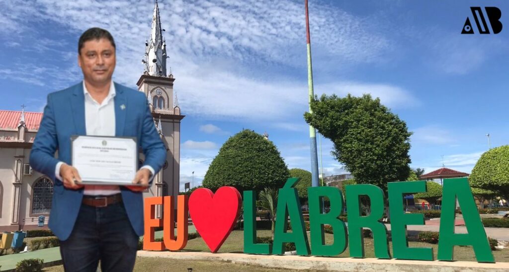 Prefeito de Lábrea