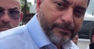 Wilson Lima e a política do bem que acabou com o Amazonas