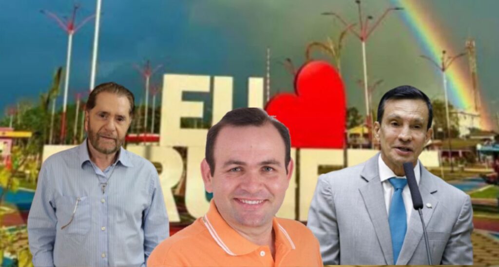 Plínio Valério e Sidney Leite não fiscalizam emendas