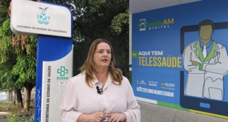 Nayara Maksoud gasta milhões e Telessaúde não funciona