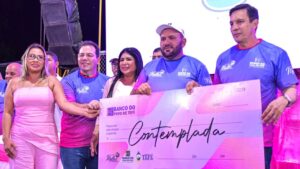 Tefé avança na saúde com a inauguração da Unidade Odontológica MóvelTefé avança na saúde com a inauguração da Unidade Odontológica Móvel
