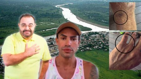 Coordenador cultural denuncia censura política e agressão em festival da prefeitura de Boca do Acre
