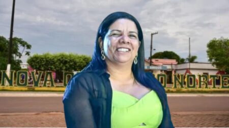 Prefeitura de Nova Olinda do Norte ignora concursados e mantém contratos temporários