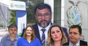 Operação na SES-AM