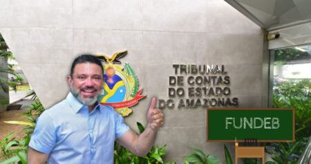 TCE-AM Andreson Cavalcante