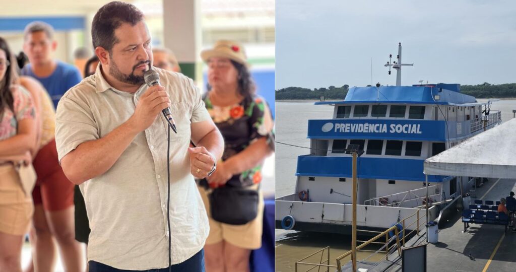 BarcoPrev de Borba