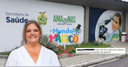 Nayara Maksoud e mundo da fantasia