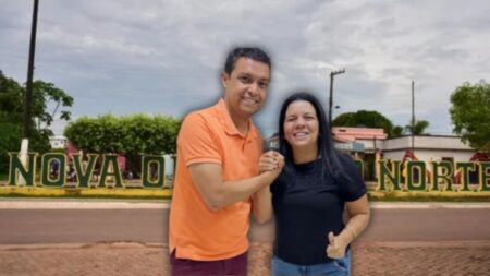Prefeita de Nova Olinda do Norte aprova lei que cria privilégios para ex-prefeito aliado