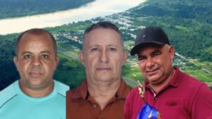 Prefeitura de Canutama apadrinha parentes de políticos e fica na mira do MPAM
