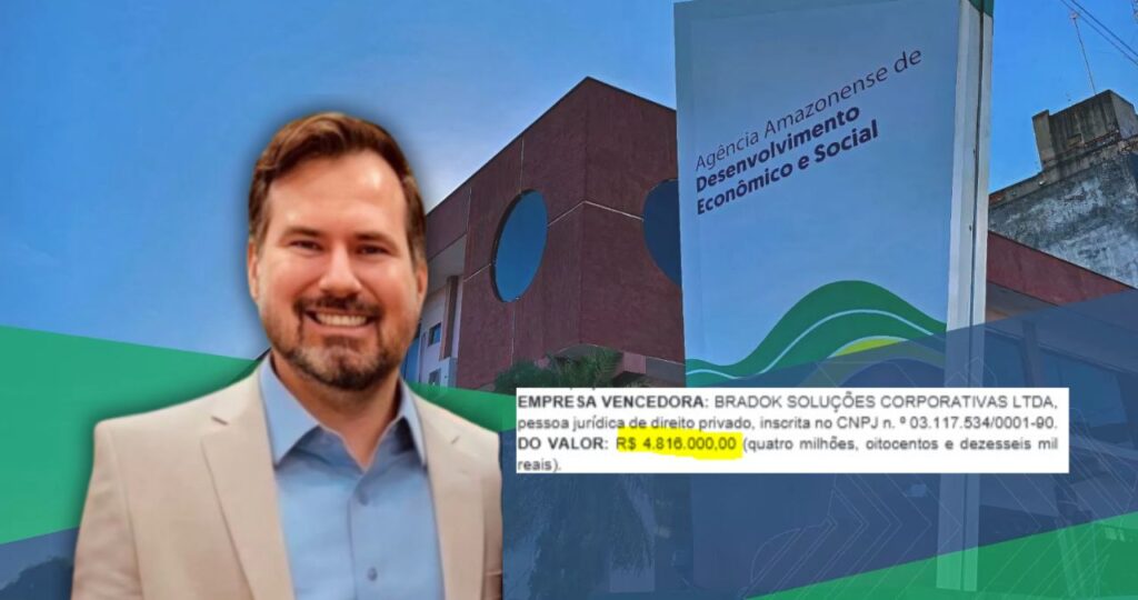 AADESAM vai torrar R$ 4,8 milhões em locação