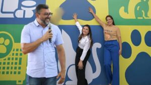 R$ 43 milhões sem transparência: Joana Darc assume SEPET sob sombra de escândalo
