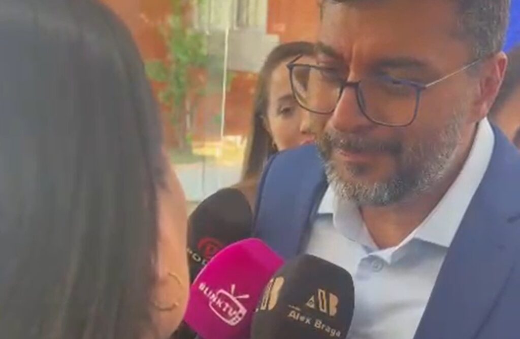 Governador do Amazonas e a gestão “só sei, que nada sei”