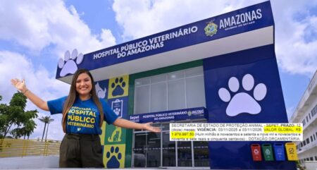 Joana Darc autoriza R$ 1,9 milhão na Sepet