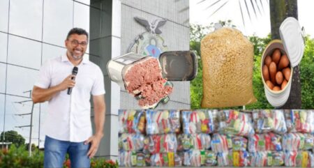 Governo paga R$ 9,6 milhões em salsicha