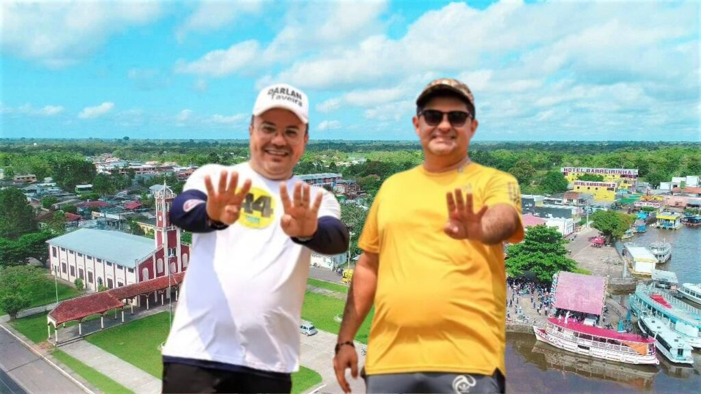 Prefeito de Barreirinha é investigado após denúncias de bancar pré-campanha de aliado