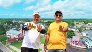 Prefeito de Barreirinha é investigado após denúncias de bancar pré-campanha de aliado