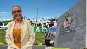 Em uma semana, TCE aceita duas denúncias contra Valciléia Maciel por supostas fraudes em licitações