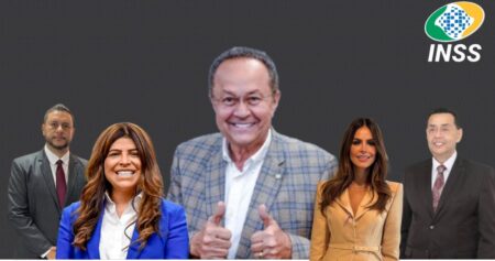 CPMI do INSS: Silas Câmara e familiares são citados