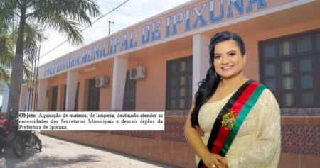 Prefeitura de Ipixuna