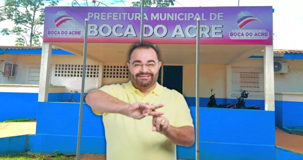 Prefeito Frank Barros torra R$ 1,9 milhão