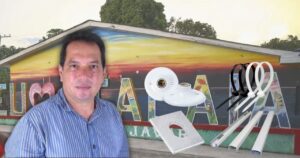 Denis Paiva gasta R$ 4,054 milhões