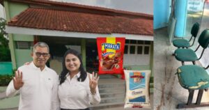 Luana Ferraz gasta R$ 300 mil de Iranduba