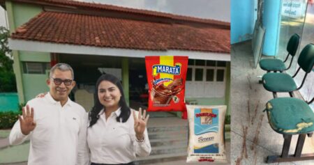 Luana Ferraz gasta R$ 300 mil de Iranduba