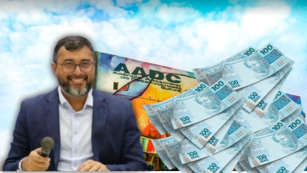 Em mais um episódio que evidencia a concentração de recursos públicos nas mãos de um mesmo grupo empresarial, a gestão do governador Wilson Lima (União Brasil)