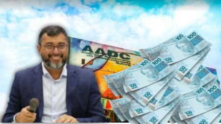 Em mais um episódio que evidencia a concentração de recursos públicos nas mãos de um mesmo grupo empresarial, a gestão do governador Wilson Lima (União Brasil)