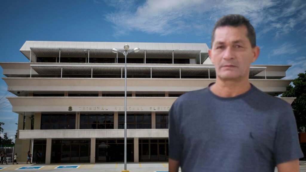 Após denúncia do Portal Alex Braga, TRE-AM vai recontar eleitores em Guajará Após denúncia do Portal Alex Braga, TRE-AM vai recontar eleitores em Guajará