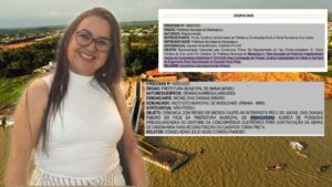 Gestão de Valciléia afunda em novo escândalo com licitação irregular de R$ 33 milhões