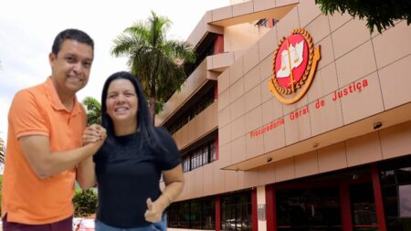 MP barra lei de Araci Cunha que criava “cabide de empregos” para ex-prefeitos de Nova Olinda