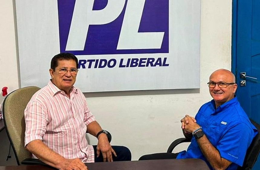 Dois Alfredos: Menezes e Nascimento são sabotadores da direita no Amazonas