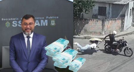 Segurança Pública do AM