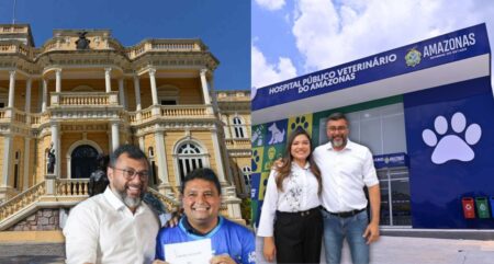 Nomeações e exonerações