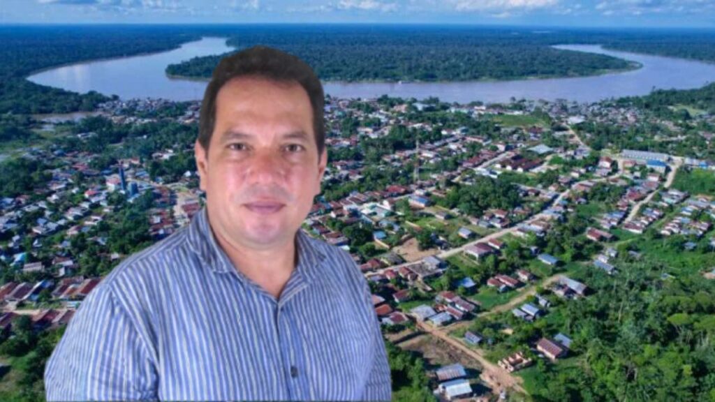 Obra milionária com recursos do Fundeb vira novela e complica prefeito de Atalaia do Norte Reforma de R$ 2,26 milhões em escola é empurrada por Denis Paiva para 2026