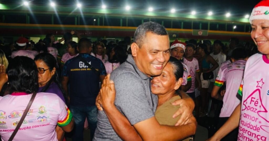 Prefeitura de Alvarães