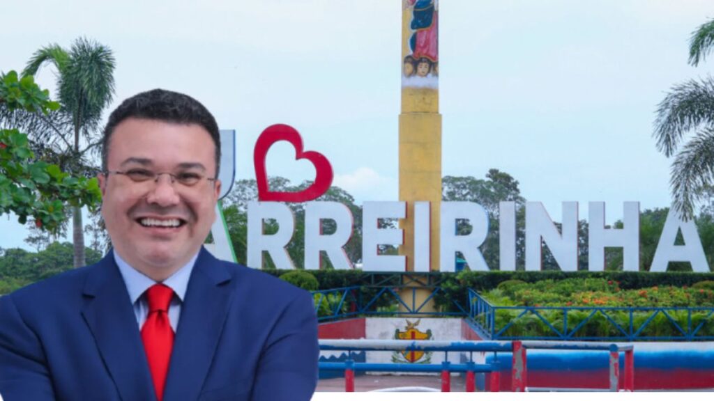 TCE-AM suspende licitação ilegal e coloca Darlan Taveira sob investigação em Barreirinha TCE-AM suspende licitação ilegal e coloca Darlan Taveira sob investigação em Barreirinha