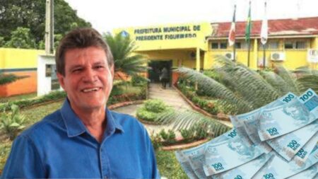 Após denúncia de fraude, Fernandão gasta mais de R$ 2,4 milhões com ônibus escolares