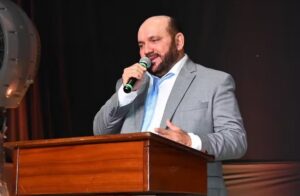 Nicson Marreira desmente fake news e permanece no comando de Tefé