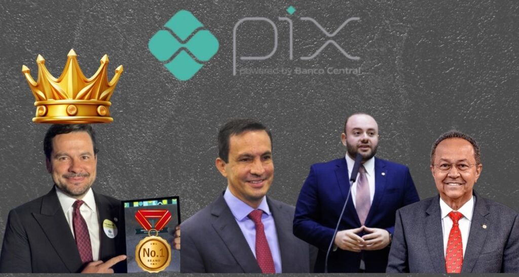 Deputados federais do AM