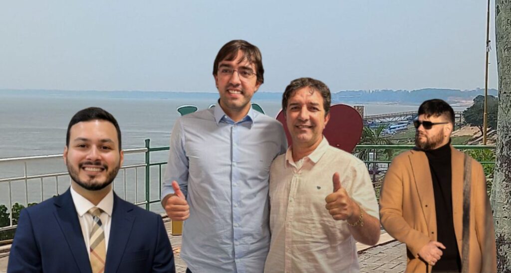 Prefeito de Itacoatiara paga milhões a irmão de advogado