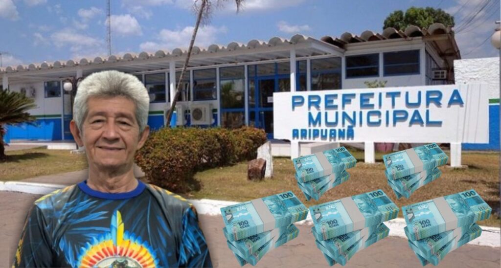 Raiz contrata empresa investigada